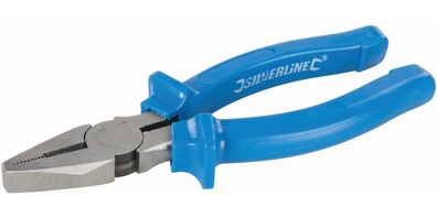 Silverline Zangen Kombizange
