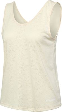 Hummel Damen T-Shirt & Top Hmlmt Light Burnout Tanktop