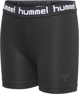 Hummel Kinder Short Leggings Hmltona Tight Shorts