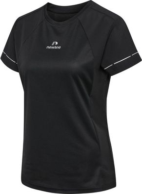 Newline Damen T-Shirt & Top Nwlbreathe T-Shirt W