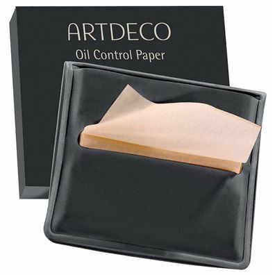 Artdeco Oil Control Paper