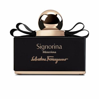 Salvatore Ferragamo Signorina Misteriosa Eau De Parfum Spray 50ml