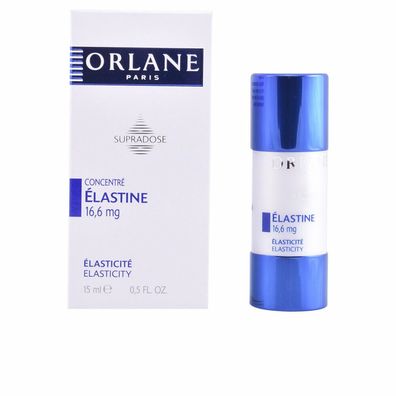 Orlane Supradose Concentré Elastine 15ml