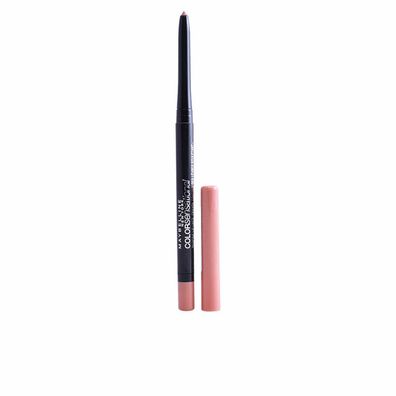 Maybelline New York Color Sensational Shaping Lip Liner 105 Nude Whisper