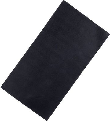 Black Island PVC Patch Black