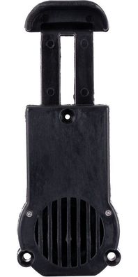 Black Island Drain Plug Set-C Black 360