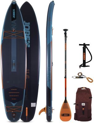 Jobe Aero Duna SUP 11.6 Package Blue