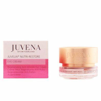 Juvena Juvelia Nutri Restore Eye Cream 15ml