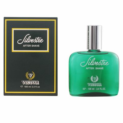 Victor Silvestre After Shave Lotion 100ml