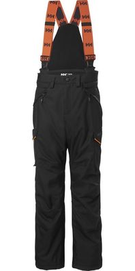 Helly Hansen Damen Winterhose Luna Cnct Winter Pant 71453