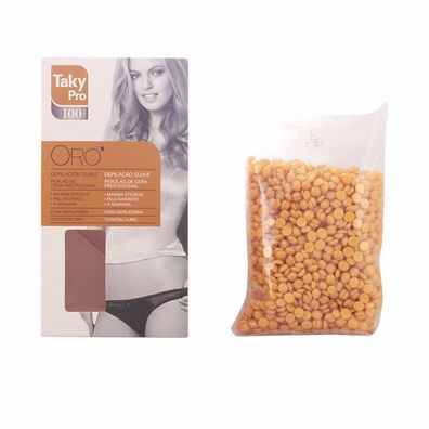 Taky Pro Oro Perlas De Cera Profesional 200g