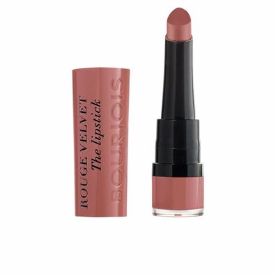 Bourjois Rouge Velvet The Lipstick 13 Nohalicious 2,4 gr