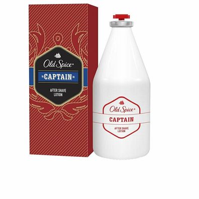 Old Spice Captain After Shave 100ml