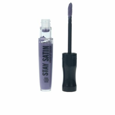 Rimmel London Stay Satin Brillo Liquid Lip Colour 840 Ace 5.5ml