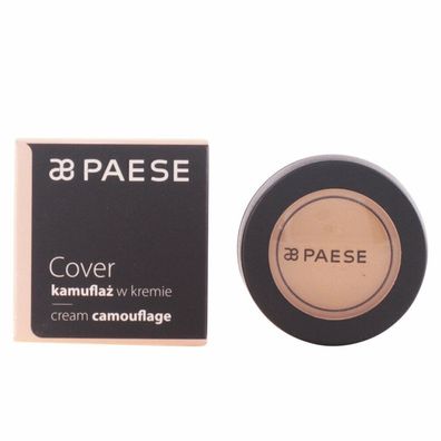 Paese Cover Kamouflage Cream 20