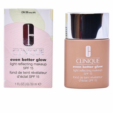 Clinique Even Better Glow Light Reflecting Makeup SPF15