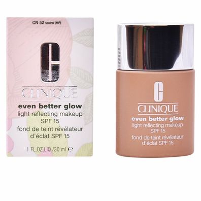 Clinique Even Better Glow Light Reflecting Makeup SPF 15 Nr. CN 52 Neutral 30ml