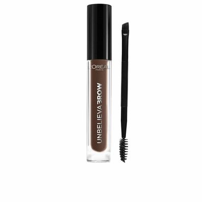 L'Oréal Paris Unbelieva Brow Augenbrauen-Gel Nr. 105 Brunette 3,4ml