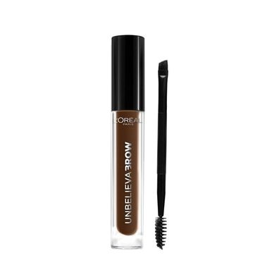 L'Oréal Paris Lâ??Oréal Paris Unbelieva Brow 108 Dark Brunette