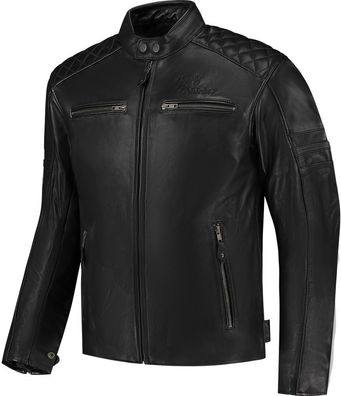 Rusty Stitches Motorrad Jacke Super Jari V2 68359