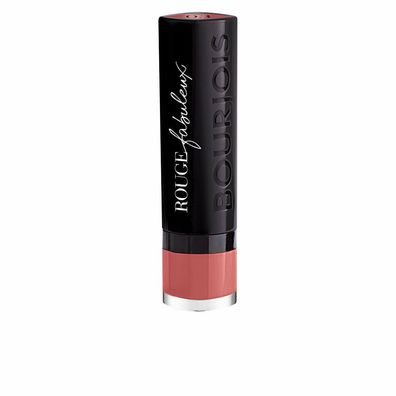 Bourjois Rouge Fabuleux 003 Bohemian Raspberry