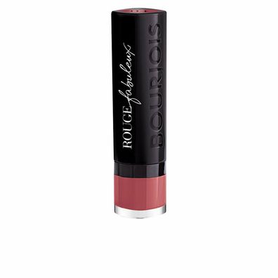 Bourjois Rouge Fabuleux 004 Jolie Mauve