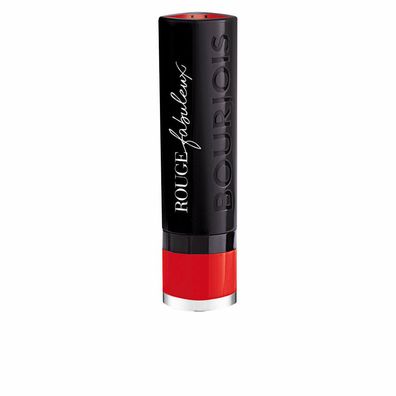 Bourjois Rouge Fabuleux 011 Cindered-lla