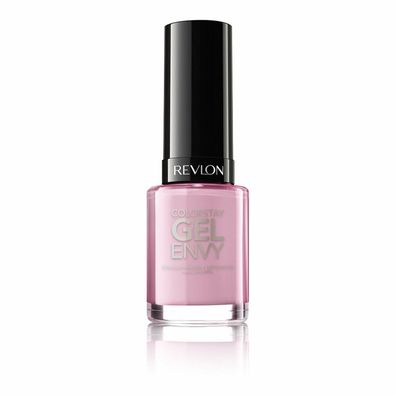 Revlon Colorstay Gel Envy 118 Lucky In Love