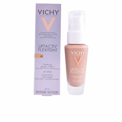 Vichy Liftactiv Flexiteint SPF20 35 Sand (30ml)