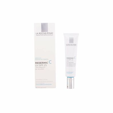 LRP Pure Vitamin C UV SPF25