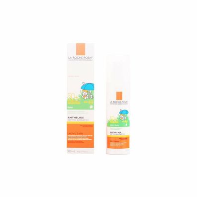 La Roche Baby Anthelios Dermo-Pediatrics Lotion SPF50