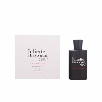 Juliette Has A Gun Lady Vengeance Eau De Parfum Spray 100ml