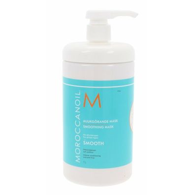 Moroccanoil Smoothing Mask 1000ml