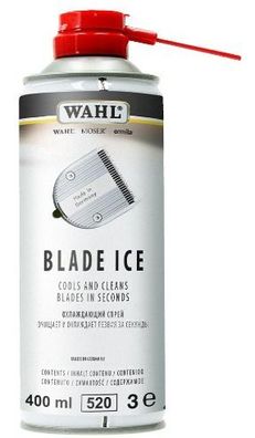 Wahl Blade Ice Kühlspray 400ml
