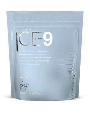 Vitality's Ice 9 Blondierung Extreme Blond 500g