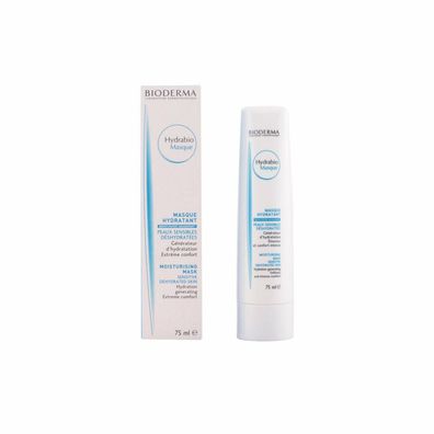 Hydrabio masque hydratant 75ml