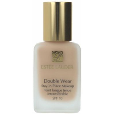 E. Lauder Double Wear Stay In Place Makeup SPF10