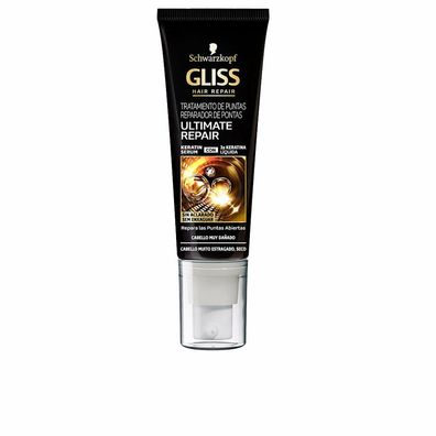 Schwarzkopf Gliss Ultimate Repair Sealed Ends 50ml