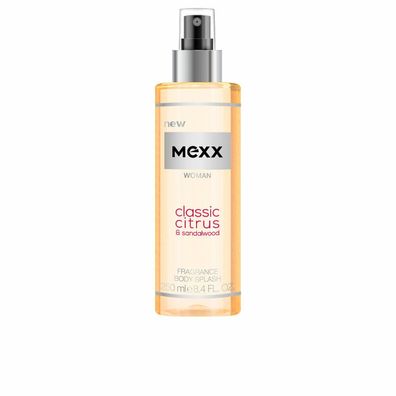 Mexx Body Splash woman, 250 ml