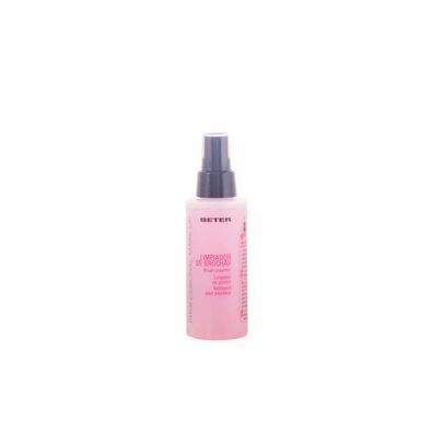 Professional líquido limpiador brochas 100ml