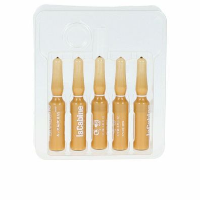 La Cabine Anti Stain Ampoules 10x2ml