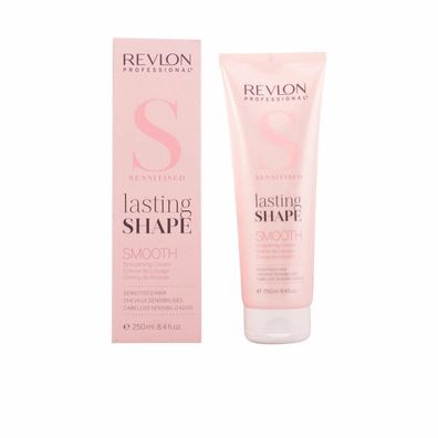 Revlon Lasting Shape Smooth Sensitised Hair Cream 250ml