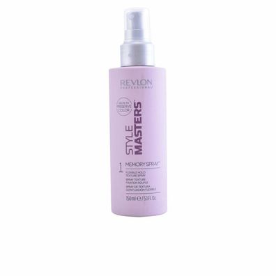 Revlon Style Masters Flexible Hold Texture Spray 150ml