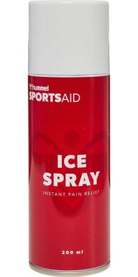 Hummel Sports Aid Icespray