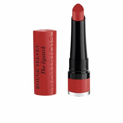 Bourjois Rouge Velvet The Lipstick 05 Brique A Brac 2,4 gr