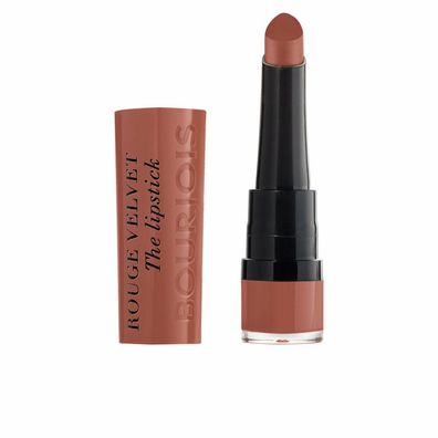 Bourjois Rouge Velvet The Lipstick 16 Caramelody 2,4 gr