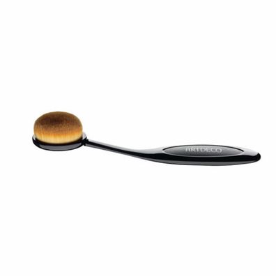 Artdeco Medium Oval Brush Premium Quality