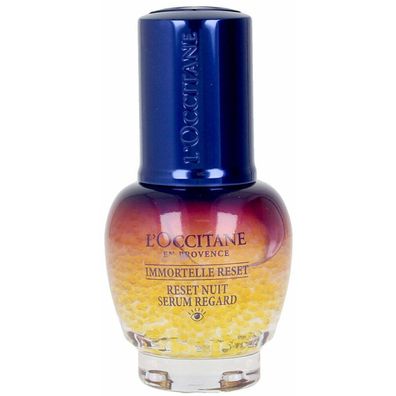 L'Occitane Immortelle Overnight Reset Eye Serum