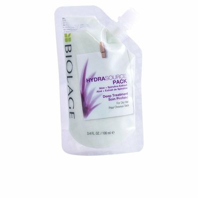 Biolage Hydrasource Deep Treatment 100ml