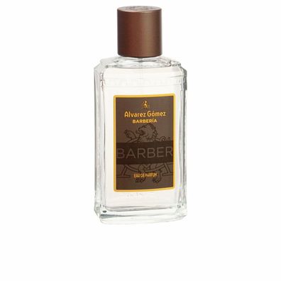 Alvarez Gómez Barbería Eau De Parfum 150ml